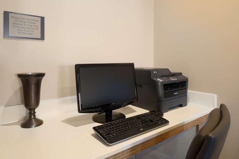 Country Inn Suites Manteno Il image