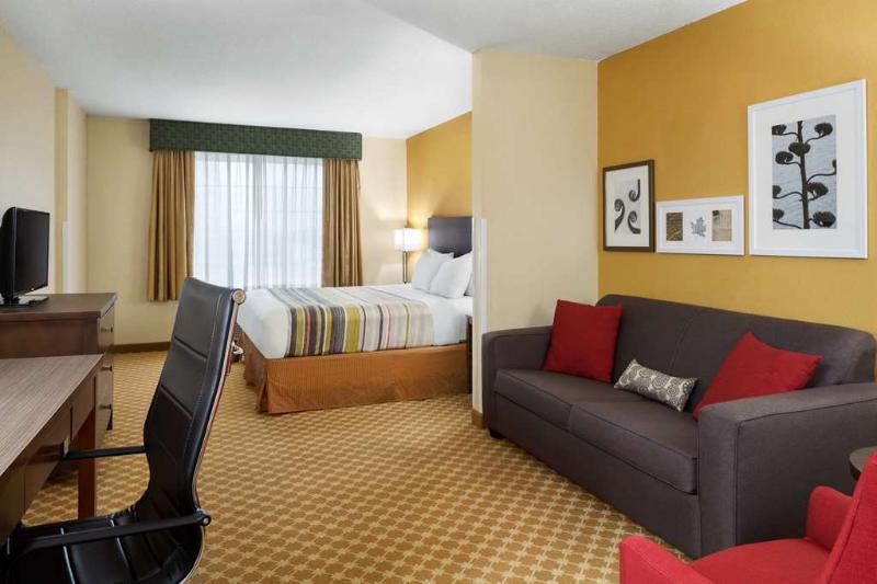 Country Inn Suites Manteno Il image