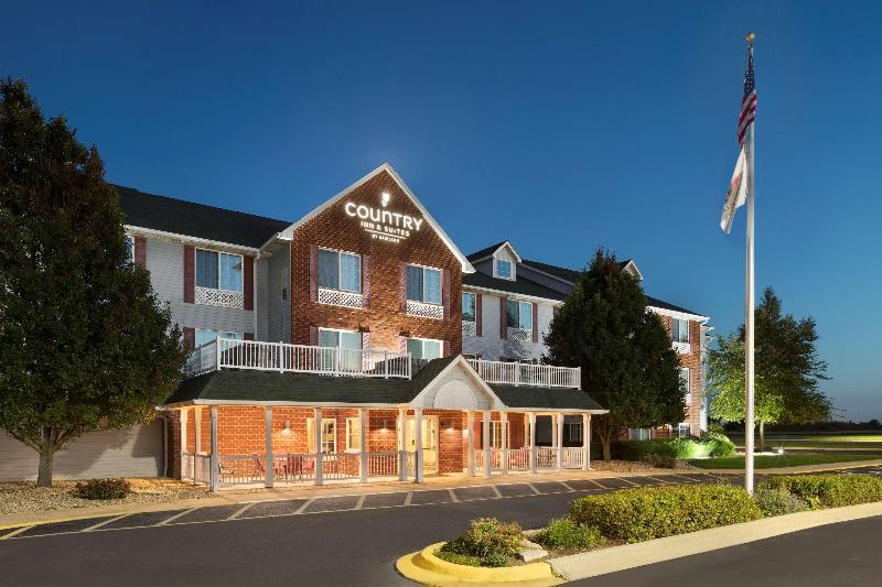 Country Inn Suites Manteno Il image