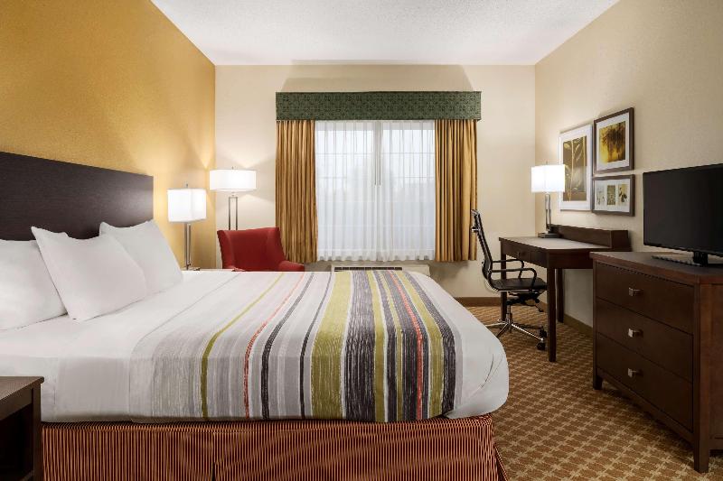 Country Inn Suites Manteno Il image