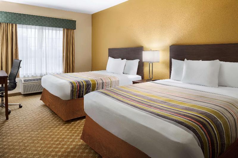 Country Inn Suites Manteno Il image