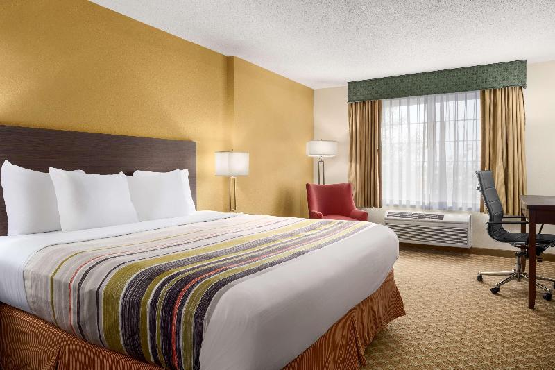 Country Inn Suites Manteno Il image