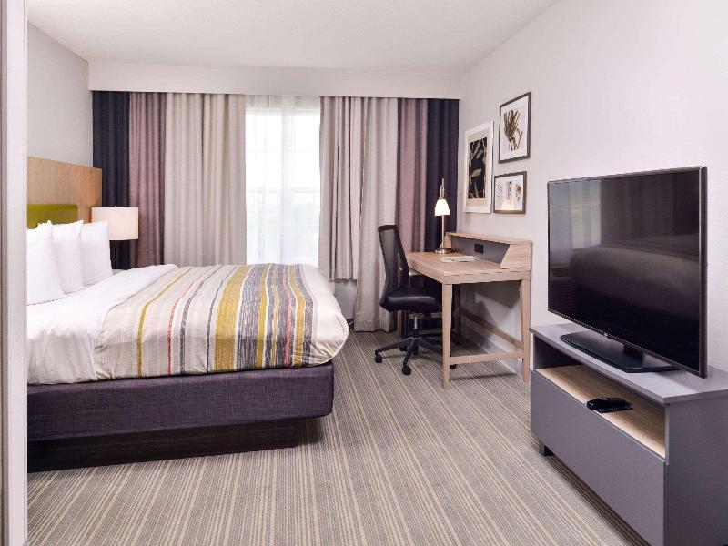 Country Inn Suites By Radisson Tinley Park Il image