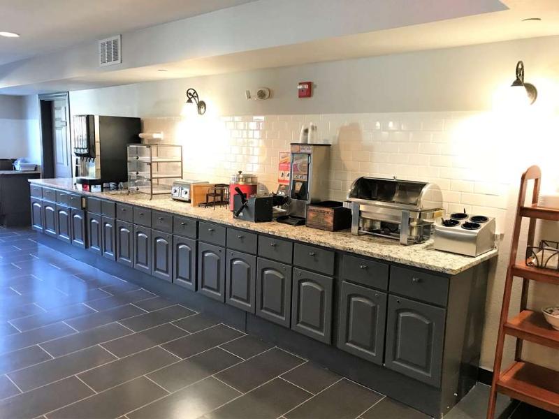 Holiday Inn Express and Suites Zion