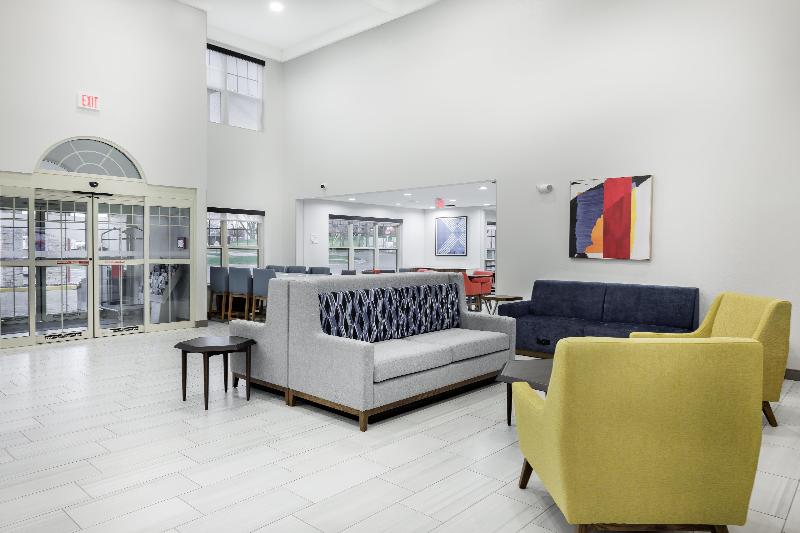 Holiday Inn Express and Suites Zion image