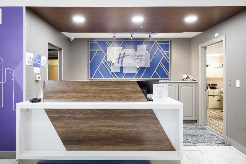 Holiday Inn Express and Suites Zion image