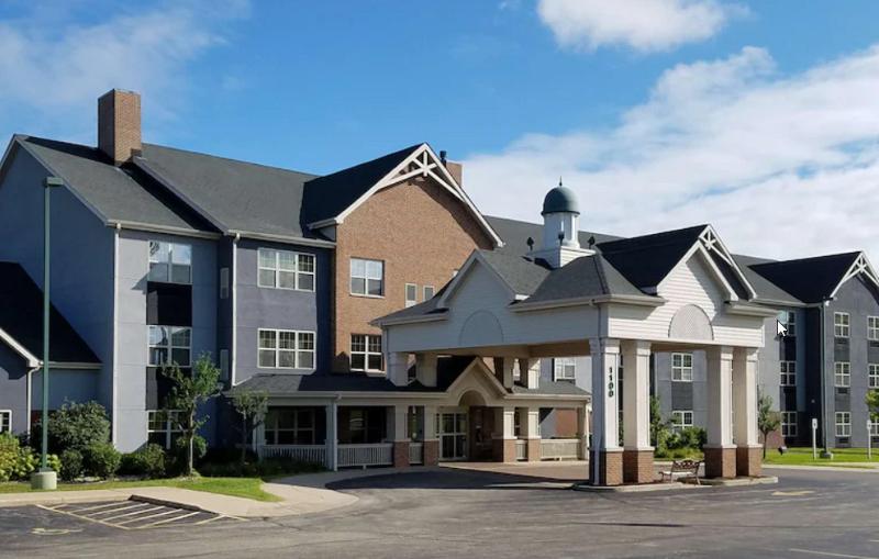 Holiday Inn Express and Suites Zion image