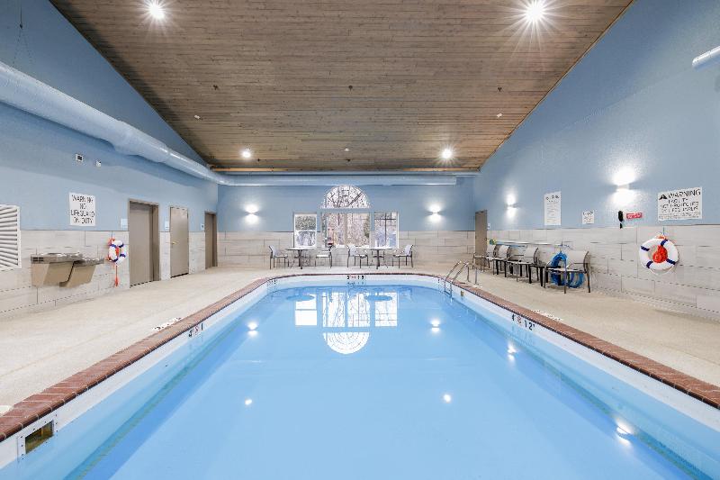 Holiday Inn Express and Suites Zion image