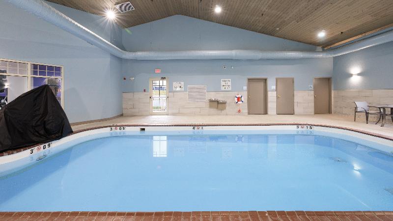 Holiday Inn Express and Suites Zion image