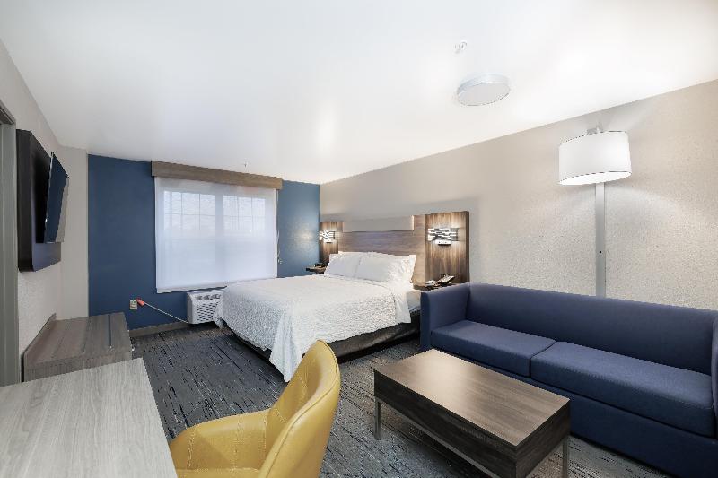 Holiday Inn Express and Suites Zion image