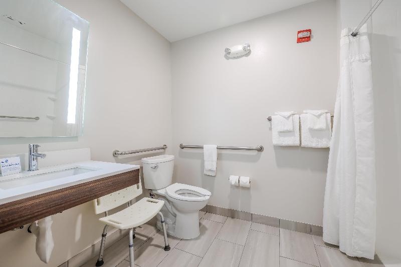 Holiday Inn Express and Suites Zion image