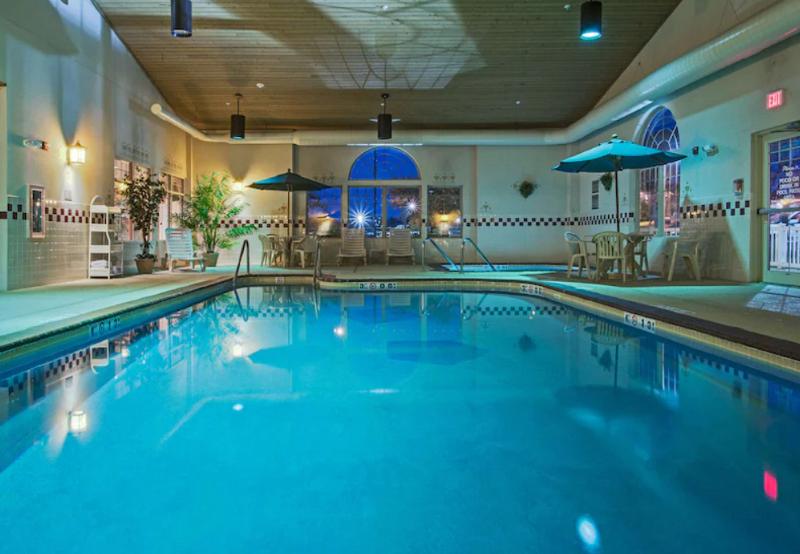 Holiday Inn Express and Suites Zion image