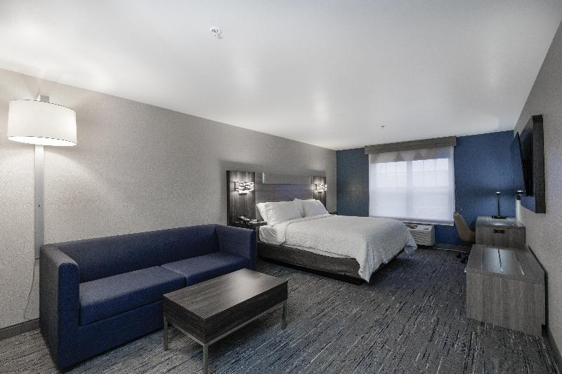 Holiday Inn Express and Suites Zion image
