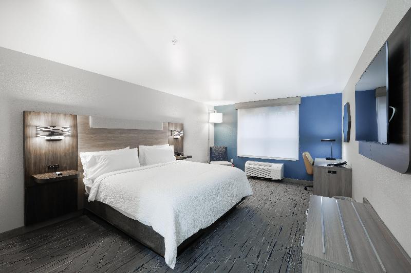 Holiday Inn Express and Suites Zion image