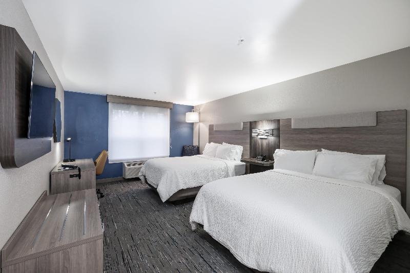 Holiday Inn Express and Suites Zion image