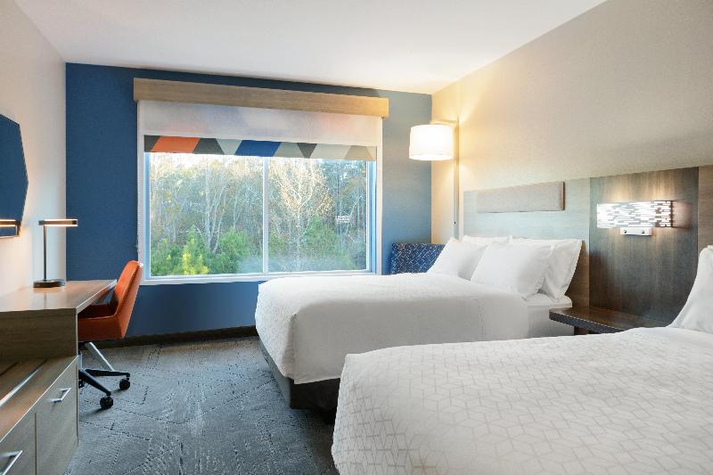 Holiday Inn Express and Suites Zion image