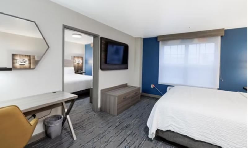 Holiday Inn Express and Suites Zion image