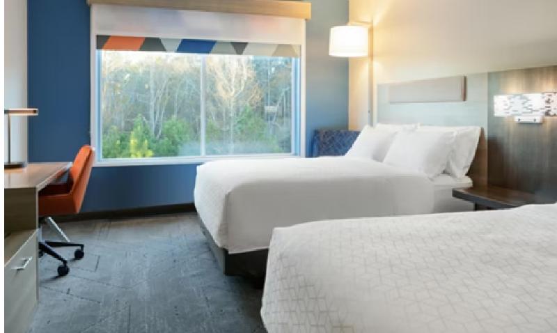 Holiday Inn Express and Suites Zion image
