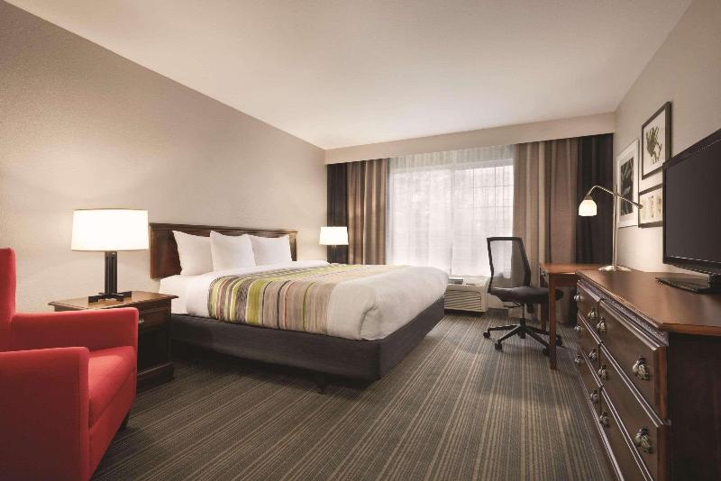 Country Inn & Suites By Radisson Michigan City In image