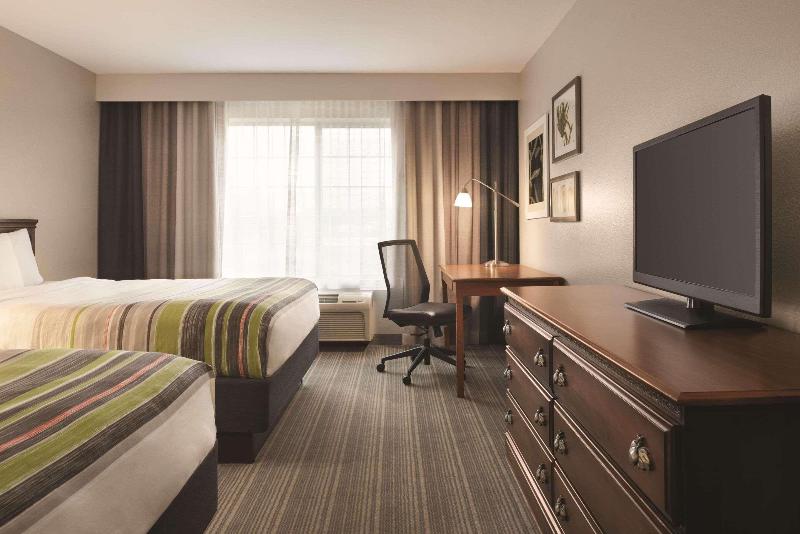 Country Inn & Suites By Radisson Michigan City In image