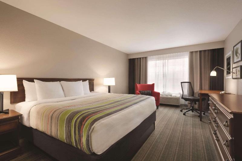 Country Inn & Suites By Radisson Michigan City In image