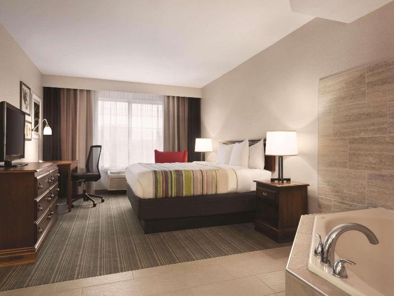 Country Inn & Suites By Radisson Michigan City In image