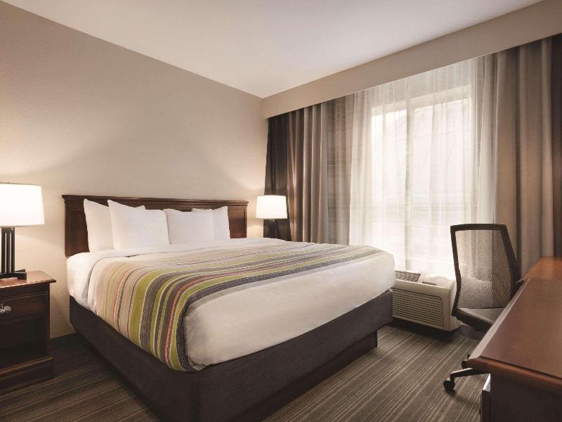 Country Inn & Suites By Radisson Michigan City In image