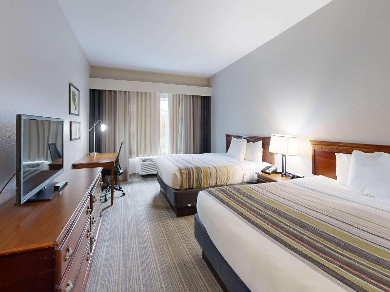 Country Inn & Suites By Radisson Michigan City In image