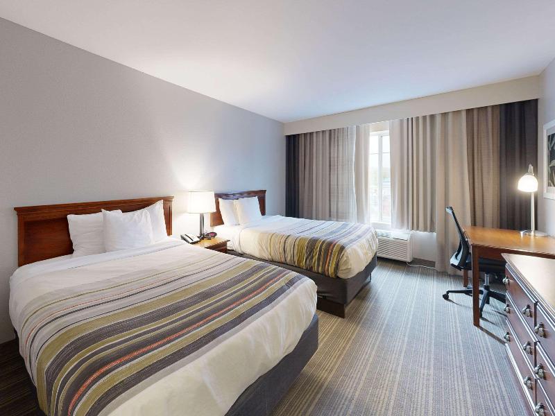 Country Inn & Suites By Radisson Michigan City In image