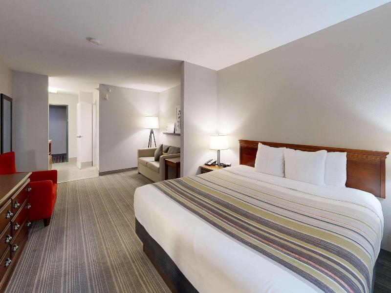 Country Inn & Suites By Radisson Michigan City In image