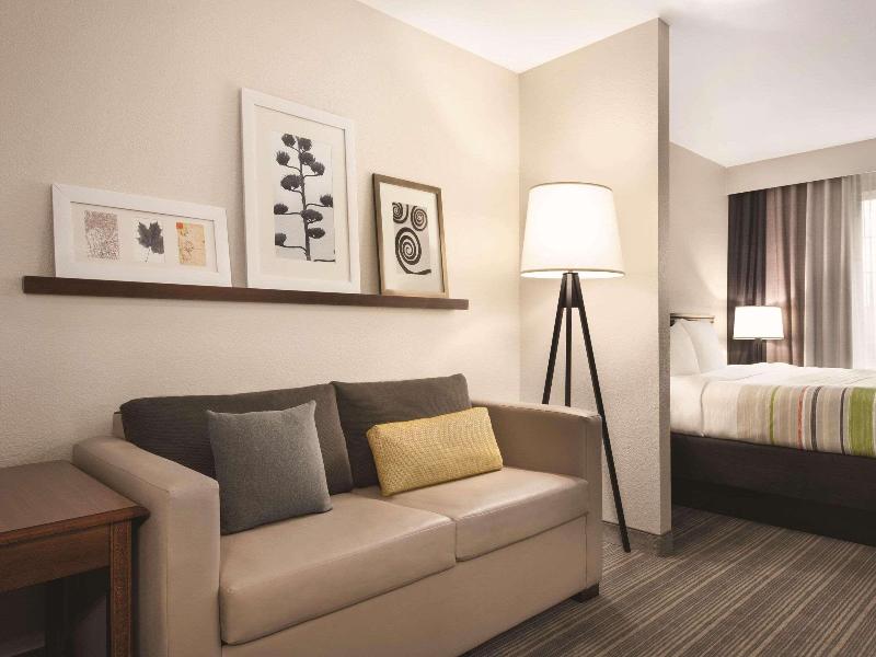 Country Inn & Suites By Radisson Michigan City In image