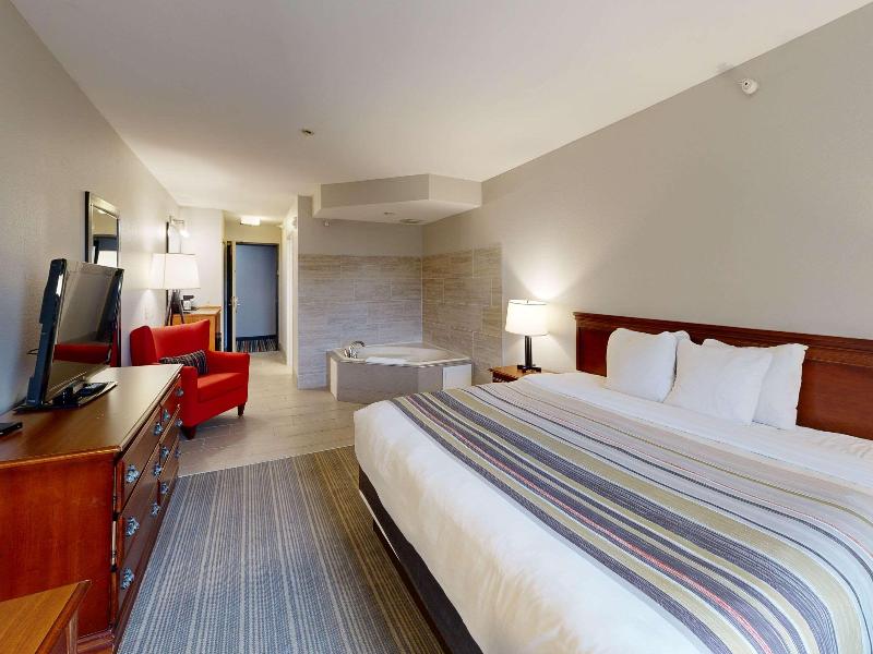 Country Inn & Suites By Radisson Michigan City In image