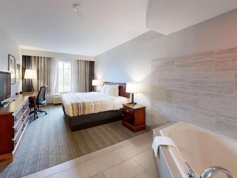 Country Inn & Suites By Radisson Michigan City In image