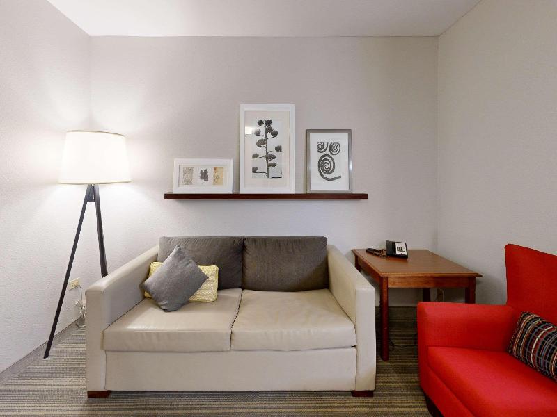 Country Inn & Suites By Radisson Michigan City In image