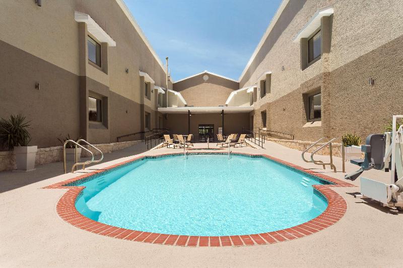 Country Inn & Suites by Radisson, Lackland AFB (Sa