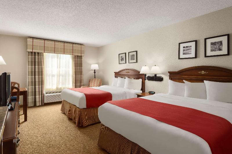 COUNTRY INN SUITES BY RADISSON LOUISVILLE SOUTH KY