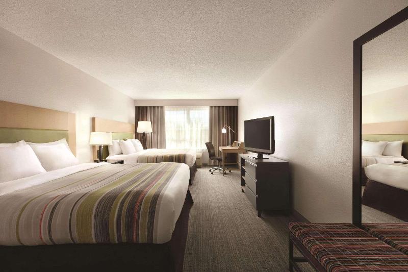 Country Inn & Suites By Radisson, Washington, D.C. image