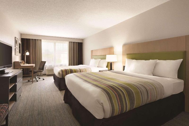 Country Inn & Suites By Radisson, Washington, D.C. image