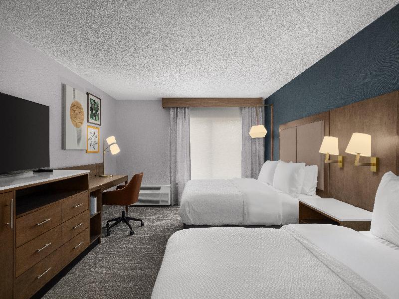 Holiday Inn Coralville Iowa City image