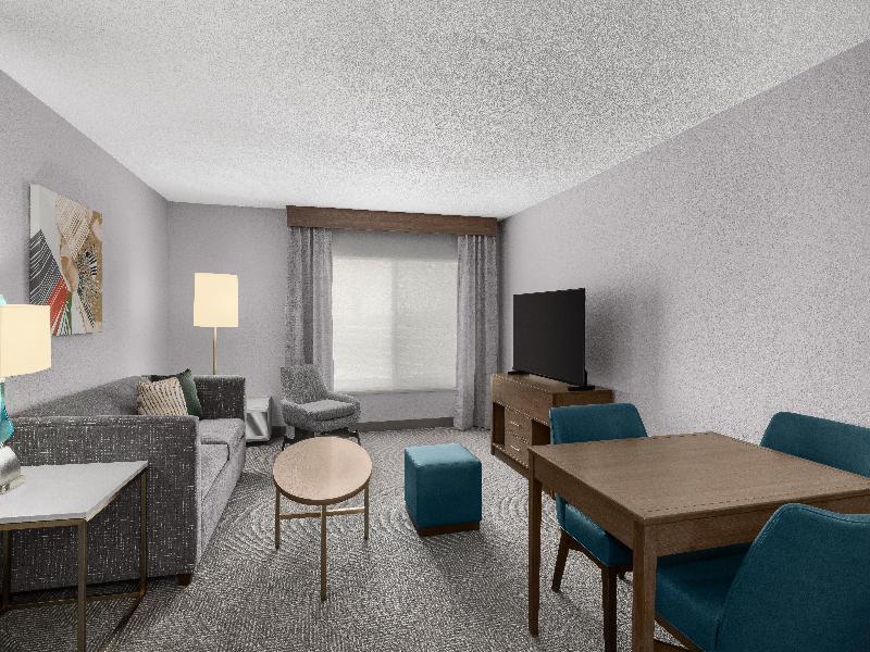 Holiday Inn Coralville Iowa City image