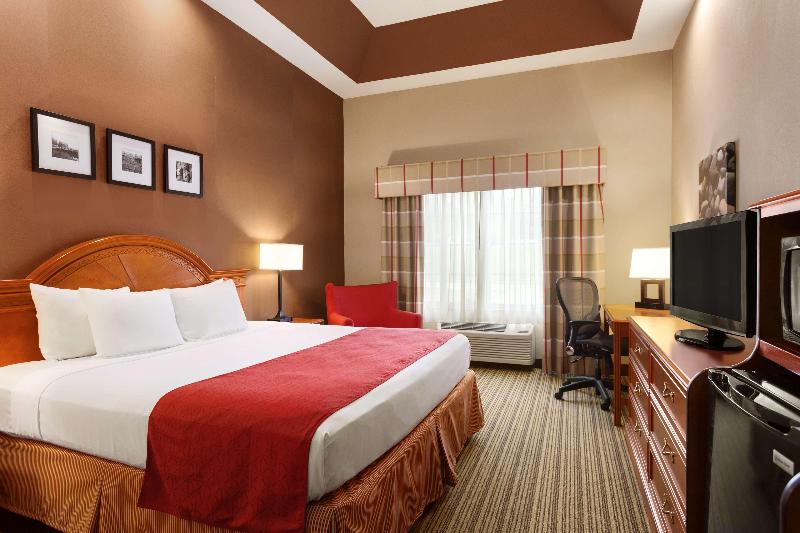 Country Inn Suites By Radisson Bel Air Aberdeen Md