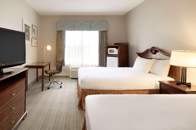 COUNTRY INN SUITES BY RADISSON SALISBURY MD