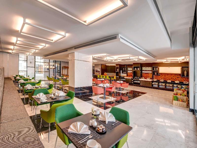 Novotel Sharjah Expo Centre image
