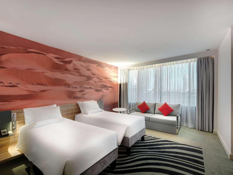 Novotel Sharjah Expo Centre image