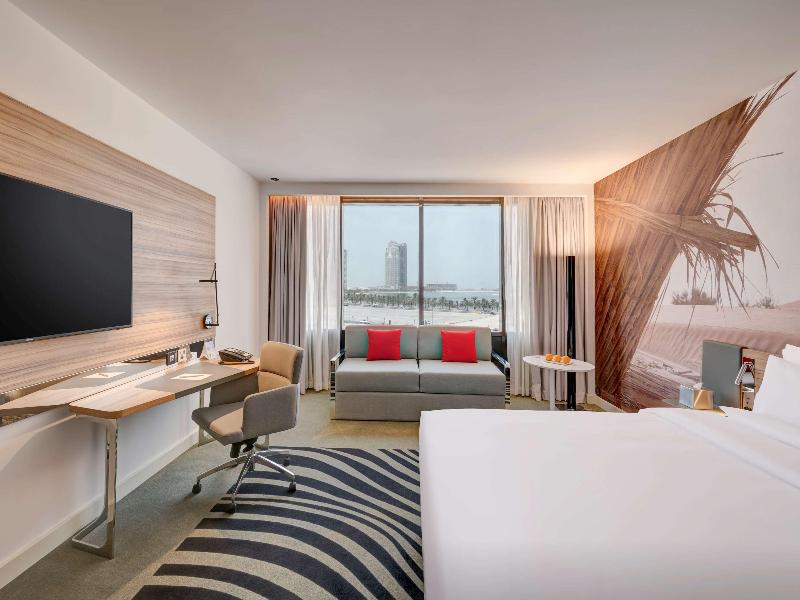 Novotel Sharjah Expo Centre image