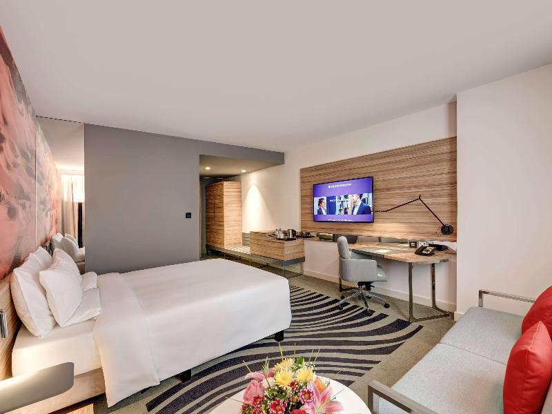 Novotel Sharjah Expo Centre image