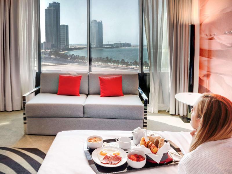 Novotel Sharjah Expo Centre image