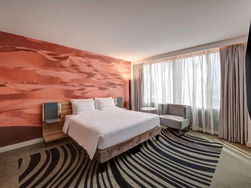Novotel Sharjah Expo Centre image