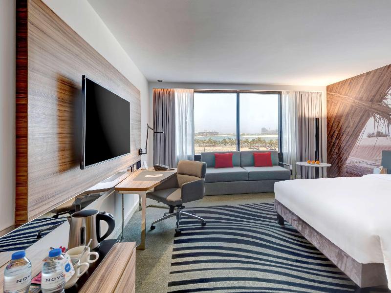 Novotel Sharjah Expo Centre image