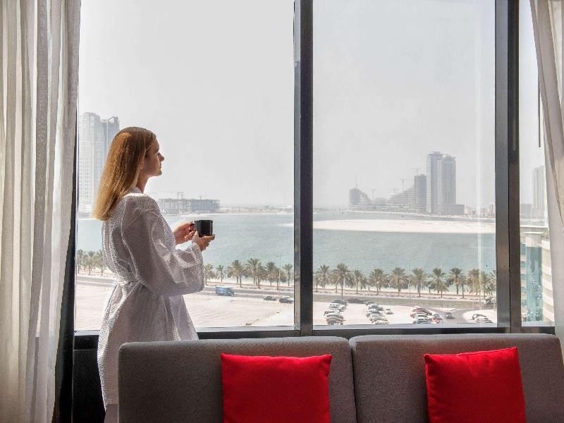Novotel Sharjah Expo Centre image
